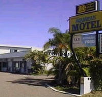 Aquarius Motel Belmont - Tourism Cairns