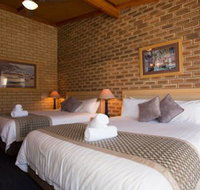 The Town House Motor Inn - Sundowner Goondiwindi - Tourism Cairns