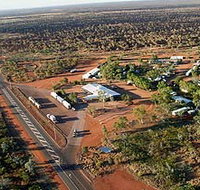 Threeways Roadhouse - Tourism Cairns