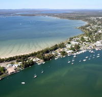 Sandcastle Motel Tin Can Bay - Tourism Cairns