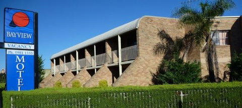 Bayview Motel Rosebud - Tourism Cairns 0