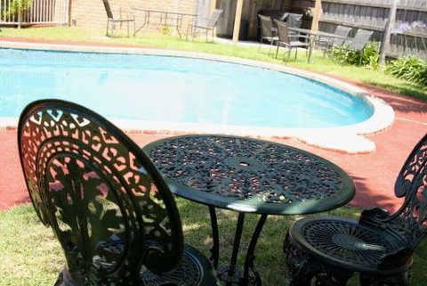 Bayview Motel Rosebud - Tourism Cairns 2