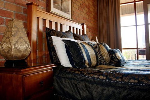 Bayview Motel Rosebud - Tourism Cairns 5