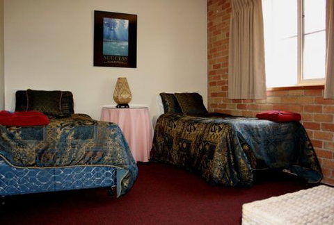 Bayview Motel Rosebud - Tourism Cairns 6