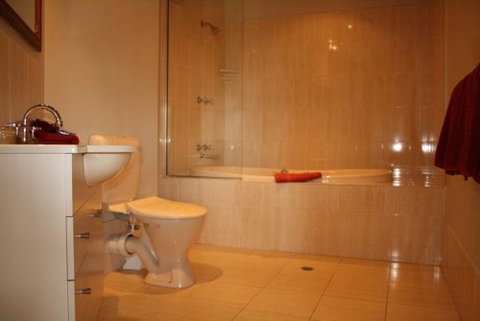 Bayview Motel Rosebud - Tourism Cairns 9