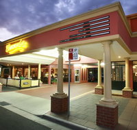 Commodore Motor Inn Albury NSW - Tourism Cairns