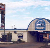 Kaputar Motel - Tourism Cairns