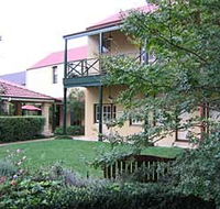 Mary Mackillop Place - Tourism Cairns