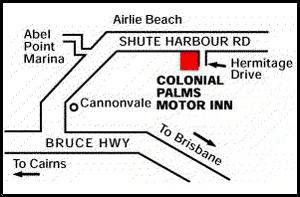 Mount Rooper QLD Tourism Cairns