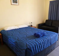 Moura Motel - Tourism Cairns