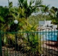 Gove Peninsula Motel - Tourism Cairns