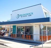 Brunswick River Inn - Tourism Cairns