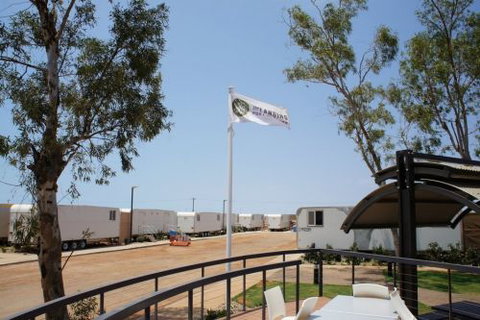 The Landing Port Hedland - Tourism Cairns 0