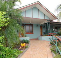 McNevins Logan Park - Tourism Cairns