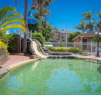 Sapphire Palms Motel - Tourism Cairns