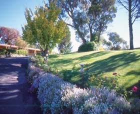 High Country Motel & Tours - Tourism Cairns 0