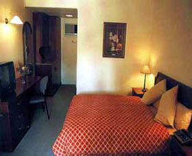 Golden Chain Cooma Motor Lodge - Tourism Cairns 0