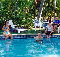 Best Western Pine Tree Motel - Tourism Cairns