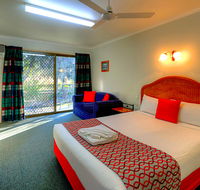 Murgon City Motor Inn - Tourism Cairns