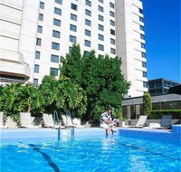 Holiday Inn Adelaide - Tourism Cairns