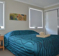 Bunya Vista Accommodation Dalby - Tourism Cairns