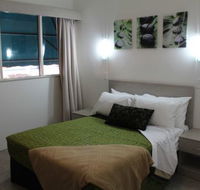 Ashwood Motel - Tourism Cairns