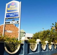 Best Western The Gregory Terrace Brisbane - Tourism Cairns