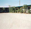 Pinnaroo Motel - Tourism Cairns