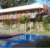 Moama Tavern Palms Motel - Tourism Cairns