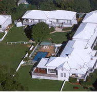 Aaronlee Retreat - Tourism Cairns