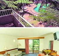 Galaxy Motel - Tourism Cairns