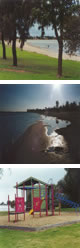 Lake Boga VIC Tourism Cairns