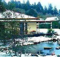 The Station House Daylesford - Tourism Cairns