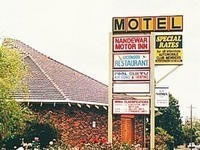 Narrabri NSW Tourism Cairns