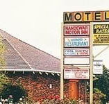 Nandewar Motor Inn - Tourism Cairns