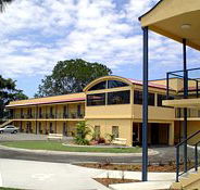 Best Western Lakesway Motor Inn - Tourism Cairns