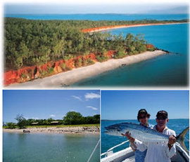 Cobourg Peninsula NT Tourism Cairns