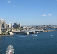 Kirribilli Village Apartments - Tourism Cairns