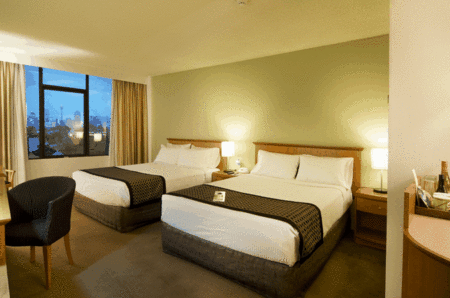 Rydges Camperdown - Tourism Cairns 1
