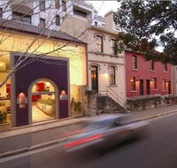 Rendezvous Hotel Sydney The Rocks - Tourism Cairns