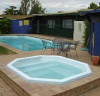 Barossa Motor Lodge - Tourism Cairns