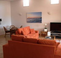 Lennox Beach Resort - Tourism Cairns