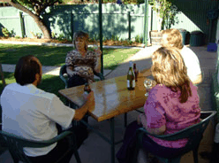 Travelway Motel - Tourism Cairns 1