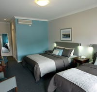 Pastoral Hotel Motel - Tourism Cairns