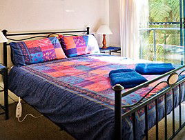 Jelga River Retreat - Tourism Cairns 1