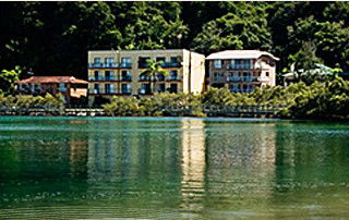 Jelga River Retreat - Tourism Cairns 2