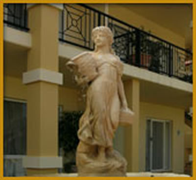 Meridian Resort - Tourism Cairns 1