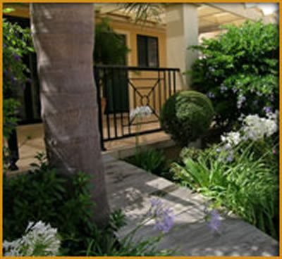 Meridian Resort - Tourism Cairns 4