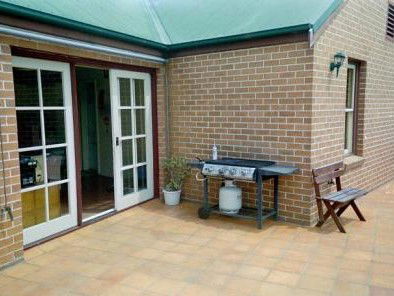 Balmain NSW Tourism Cairns