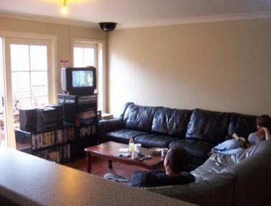 Balmain Backpackers - Tourism Cairns 1